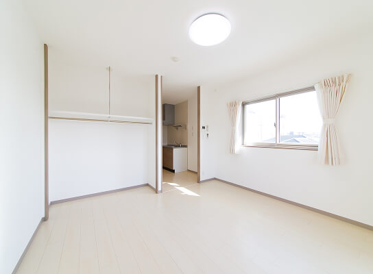 nexus narumi 鳴海寮