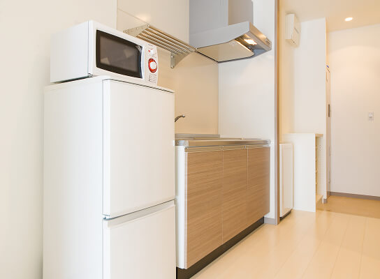 nexus narumi 鳴海寮