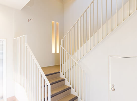 nexus narumi 鳴海寮