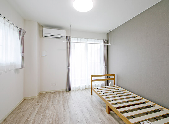 COMMONS TAHARA 田原寮