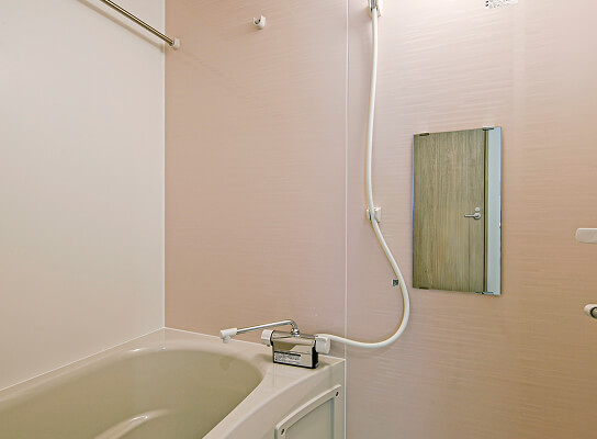 COMMONS TAHARA 田原寮