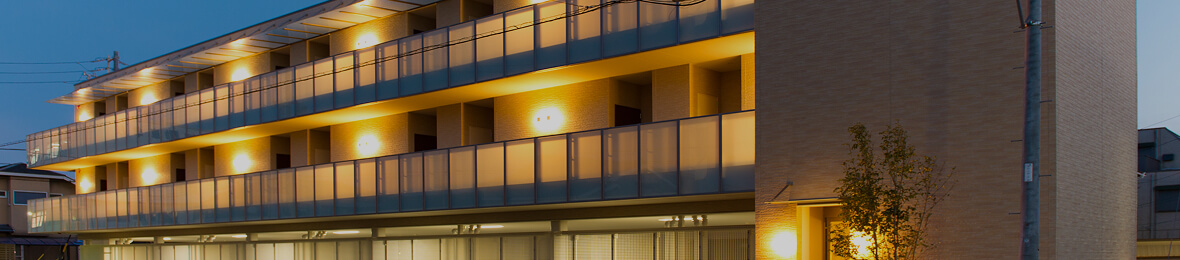 伊藤工務店の福利厚生