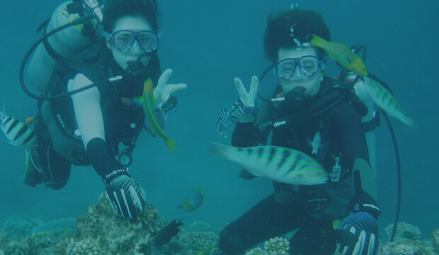 社員旅行（4~5月）