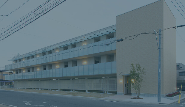 寮社宅・独身寮